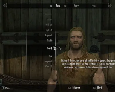 skyrim skip helgen mod