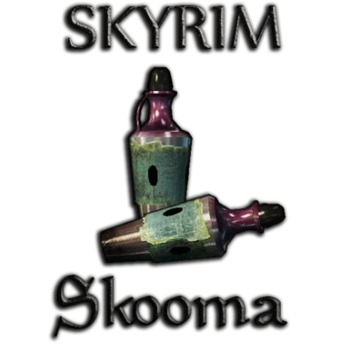 how to make skooma in skyrim