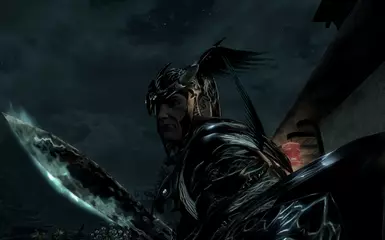 The Vampire Hunter