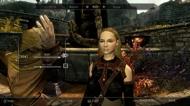 skyrim nexus mods