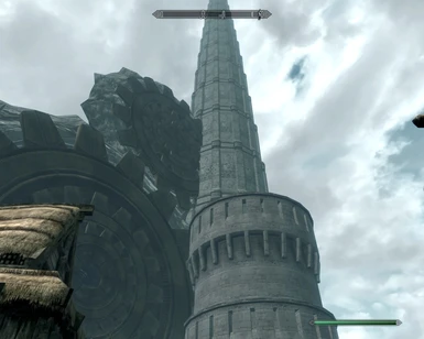 Timeless Tower