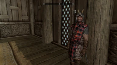 Windhelm guard number 2
