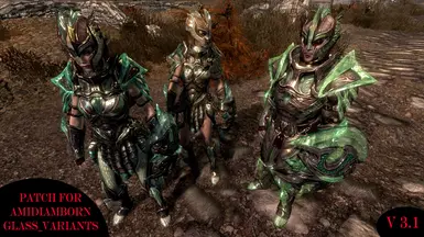 Realistic Armor Mod Skyrim