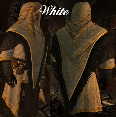 Male White
