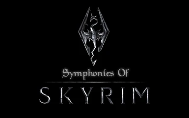 Symphonies Of Skyrim