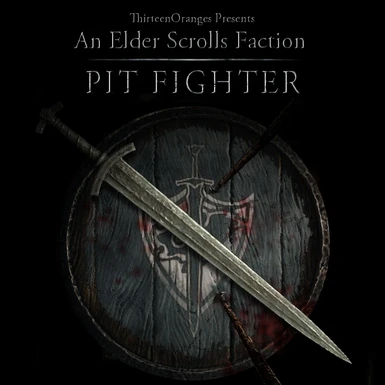 Faction Pit Fighter