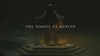 Temple of Merith