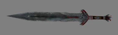 imperial sword retex