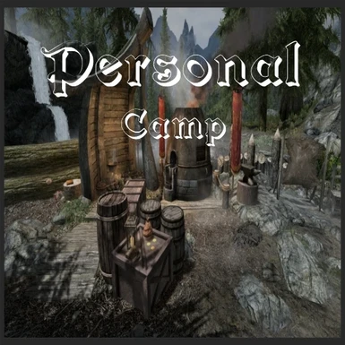 Personal Camp