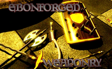 Ebonforged Header Image