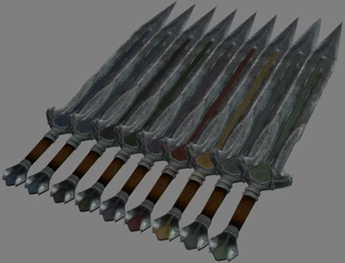 swords without the logos improved