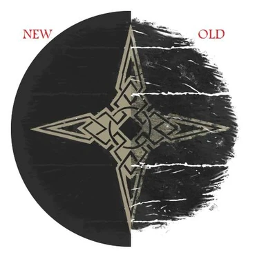 Dawnstar Symbol NEW-OLD