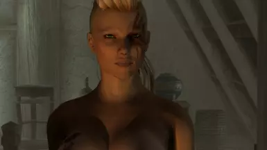 Lagertha thanks you