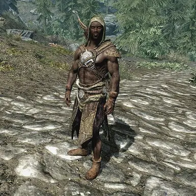 Hunter
