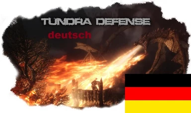 Tundra defense - deutsch