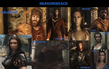 Dragonsreach