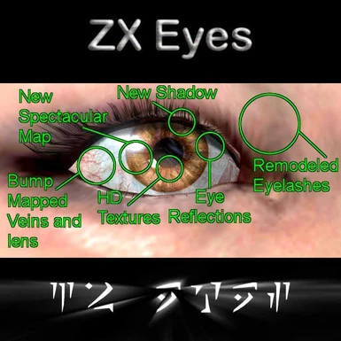 ZX Eyes