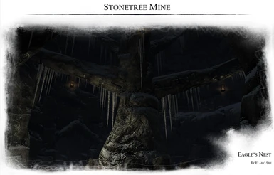 Stonetree mine
