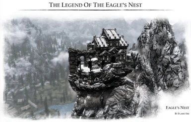 Legend of the Eagles Nest