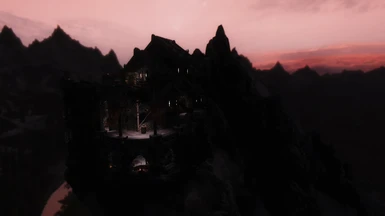 Eagles Nest and ENB 3
