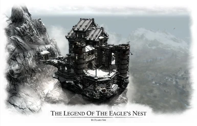 Legend of the Eagles Nest