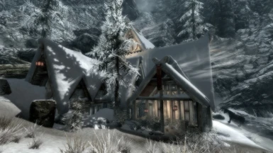 SnowValley Manor
