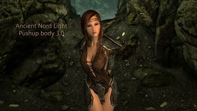 Ancient Nord Light