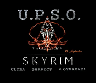Logo UPSO