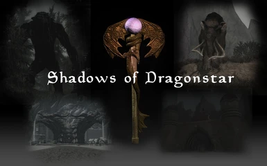 Hammerfell - Shadows of Dragonstar at Skyrim Special Edition Nexus