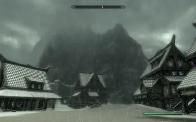 Hammerfell - Shadows of Dragonstar at Skyrim Special Edition Nexus