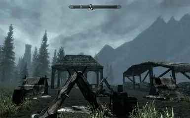 Hammerfell - Shadows of Dragonstar at Skyrim Special Edition Nexus