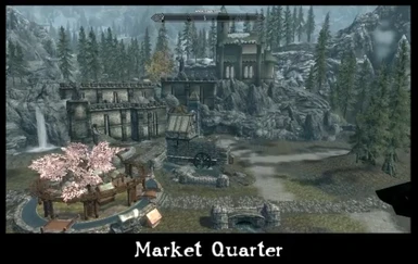 Market Quarter