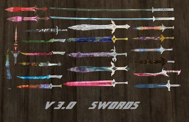 V3 SWORDS