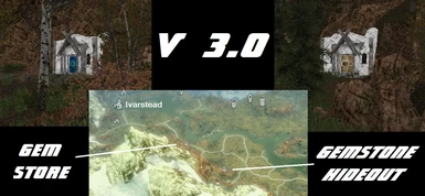 V3 Locations