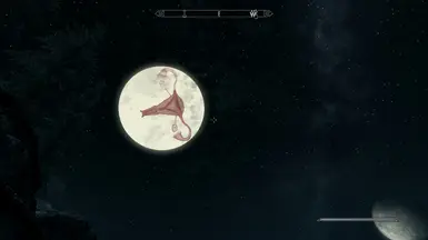 full moon