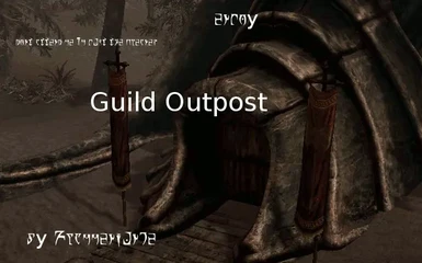 Guild Outposts - Directors cut