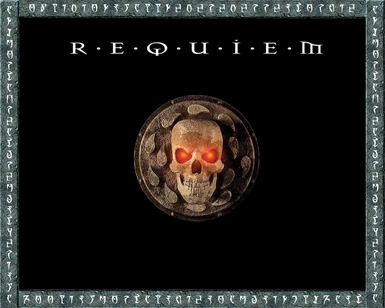 Requiem - The Roleplaying Overhaul - VF