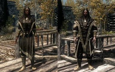 Archmage Outfit