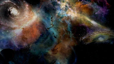 The Cosmos 1