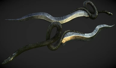 Serpent 1
