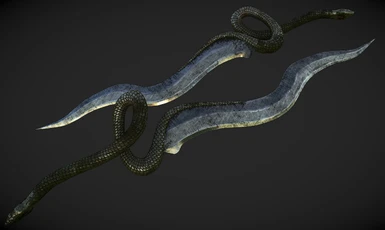 Serpent 2