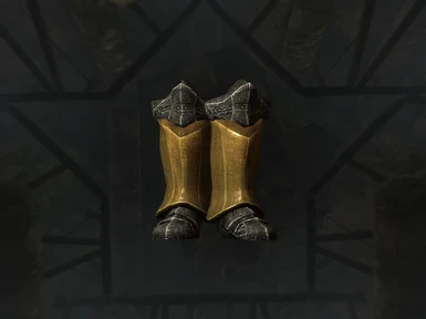 The Legend of Zelda - The Iron Boots