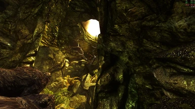 Cavern Pittfalls german