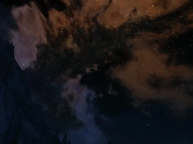 Nebula 1 - No ENB