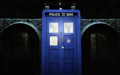 Tardis