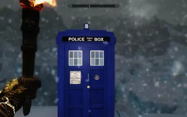 tardis