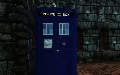 Tardis