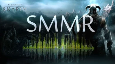 SMMR Replace skyrims music