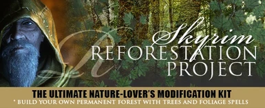 reforestation ad banner