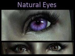 Natural Eyes